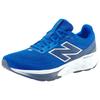 Laufschuh NEW BALANCE "520", Gr. 43, blau gemston, Textil, Synthetik, sportlich, Schuhe