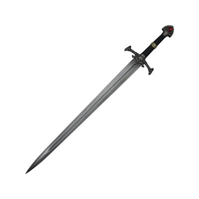 Valyrian Steel Blackfyre Damascus Sword VS0008D