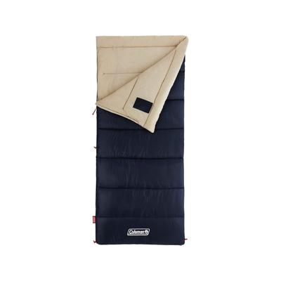 Coleman Outdoor Autumn Glen 50 Degree Sleeping Bag 110653