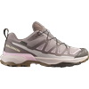 Outdoorschuh SALOMON "X ULTRA 360 EDGE GORE-TEX W", Gr. 42, iron, etherea, fairy tale, Synthetik, Textil, sportlich, Schuhe, wasserdicht