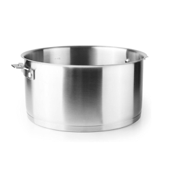 Abnehmbarer Kombi-Kochtopf 24 cm - Silber Rund Inox Lacor 26.2x26.2 cm Image