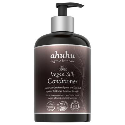 ahuhu Vegan Silk Conditioner 500 ml Image