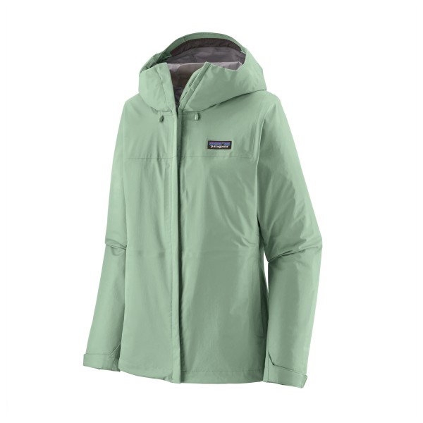 Patagonia - Women's Torrentshell 3L Jacket - Regenjacke Gr XXL grün