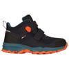 Trollkids - Kid's Kjerag Hiker - Wanderschuhe 26 | EU 26 schwarz