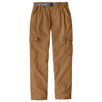 Patagonia - Women's Outdoor Everyday Cargo Pants - Freizeithose Gr S braun Image
