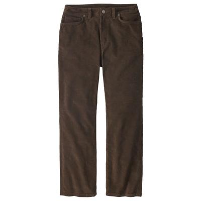 Patagonia - Women's Everyday Cord Straight Pants - Freizeithose Gr 38 braun Image