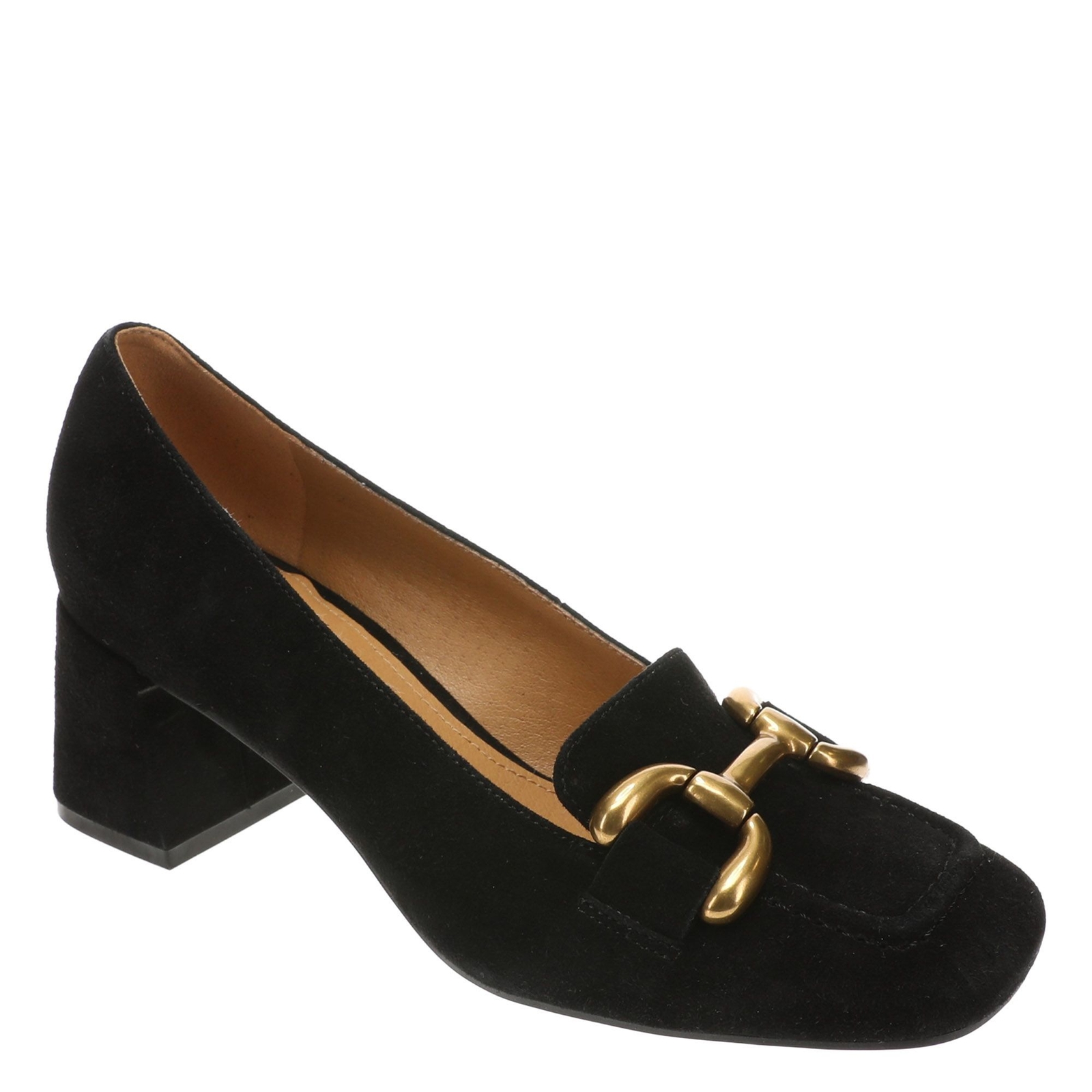 Nine West Veepe - Womens 11 Black Pump Medium