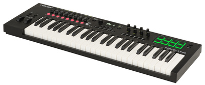 Nektar Impact LX49 mk3