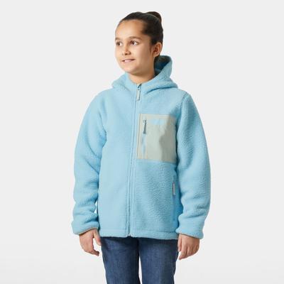 Helly Hansen Juniors' Champ Pile Jacket 2.0 146/11 Image