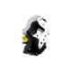 Car Locking Central Door 13503801 Door Lock Actuator Latch Motor Mechanism Fit For Buick For Allure For Cascada For Cascada For LaCrosse For Regal For Verano Door Lock Actuator(Rear Right)