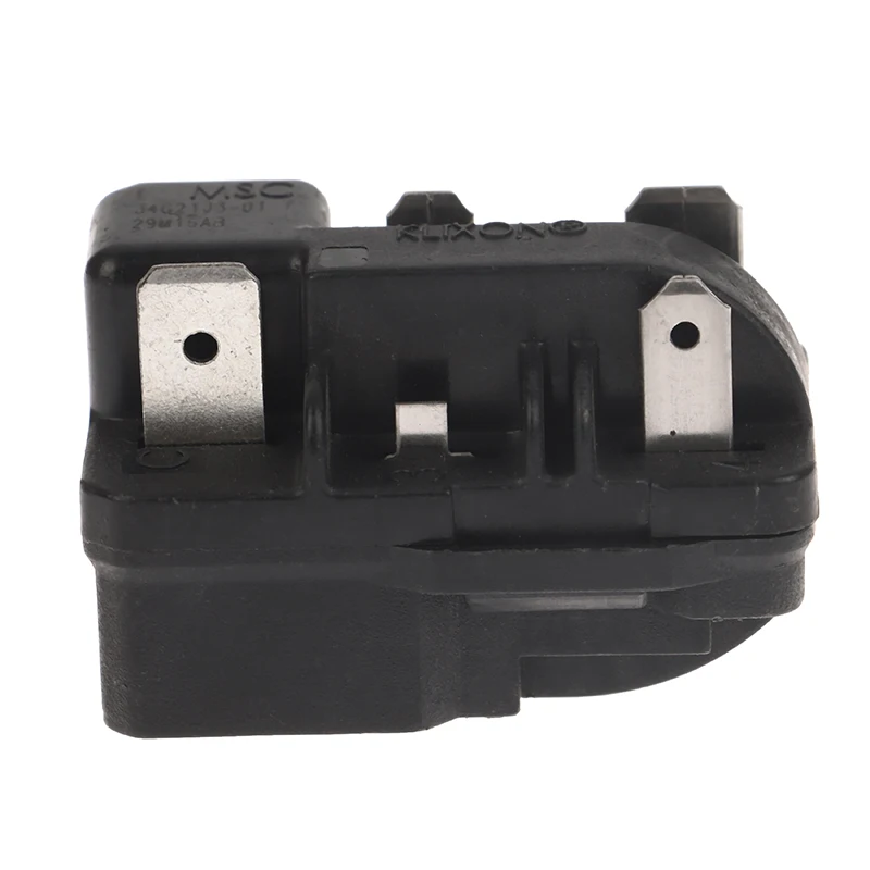 1PCS Hohe Qualität Geeignet Für Kühlschrank BCD-220TG Kompressor PTC Starter KLIXON Über-temperatur Überlast Schutz Relais Image