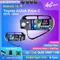 Android 14 Carplay Auto Autoradio lecteur multimédia pour Toyota AQUA Prius C 2018 2019 2020 Autoradio GPS stéréo 2din unité principale