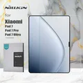 Nillkin Per Xiaomi Pad 7 Ultra Vetro 9H + 2.5D Ultra-Sottile Vetro Temperato Pellicola di Vetro HD Protezione Dello Schermo Per Xiaomi Pad 7 Pro