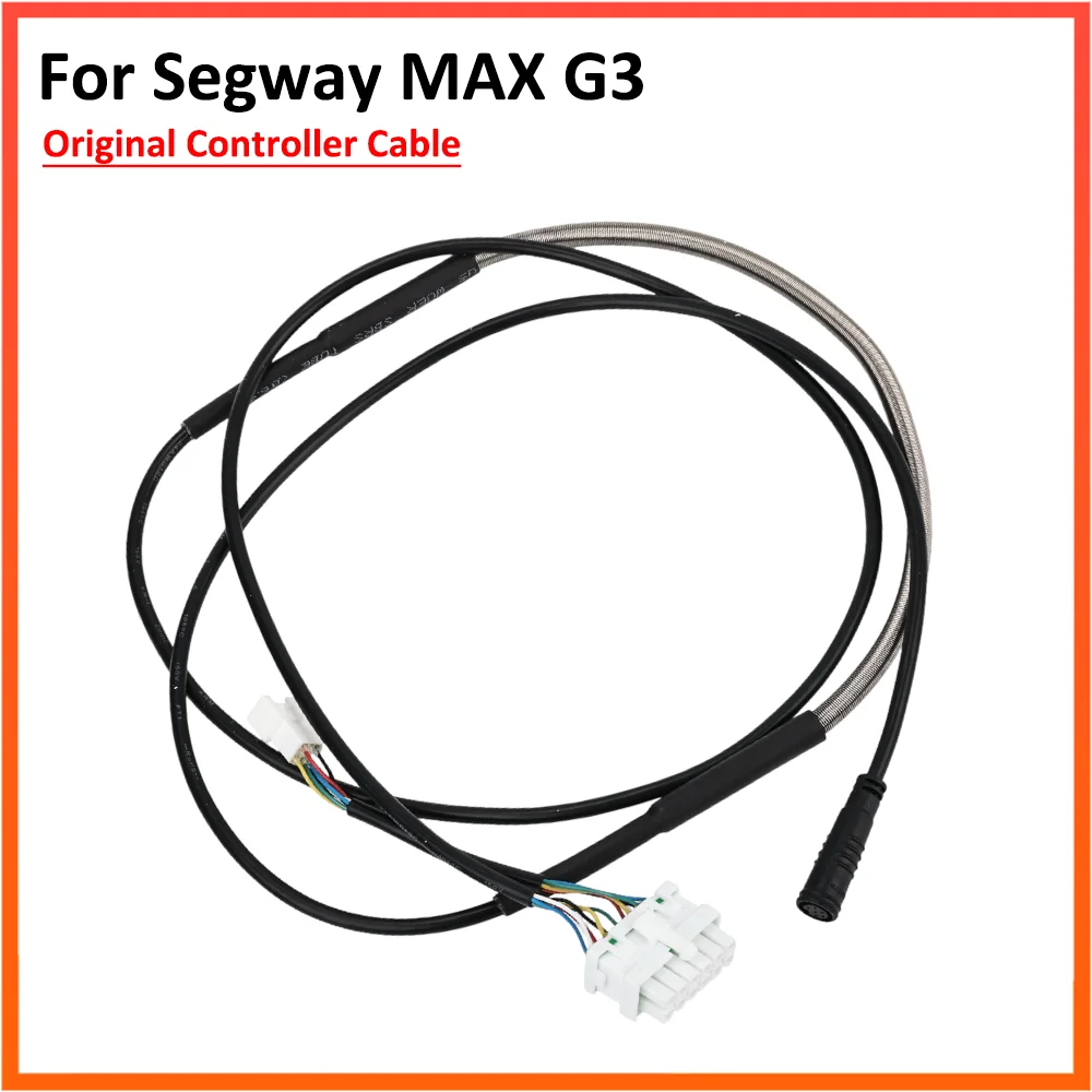 Original-Controller-Kabel für Segway G3 Elektroroller, Hauptsteuerung, Armaturenbrett, Verbindung, Datenkabel Image