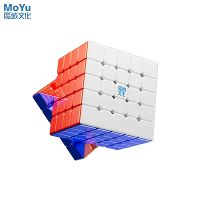 MoYu AoChuang V6 5x5x5 Würfel 5x5x5 Magnetischer Zauberwürfel AoChuang Puzzle Cubo 5x5 Magico WRM Cubo Puzzle Image
