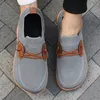 Männer Breite Barfuß Schuhe Neue Mode Breite Zehe Atmungsaktive Barfuß Große Sommer Trendy Schwarz Mesh Casual Wanderschuhe Heißer Verkauf