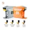 icafilas Macchina da caffè a capsule 4 in 1 Caffè espresso multiplo Cafetera Cappuccino Caffettiera Dolce Gusto Nespresso in polvere KCUP