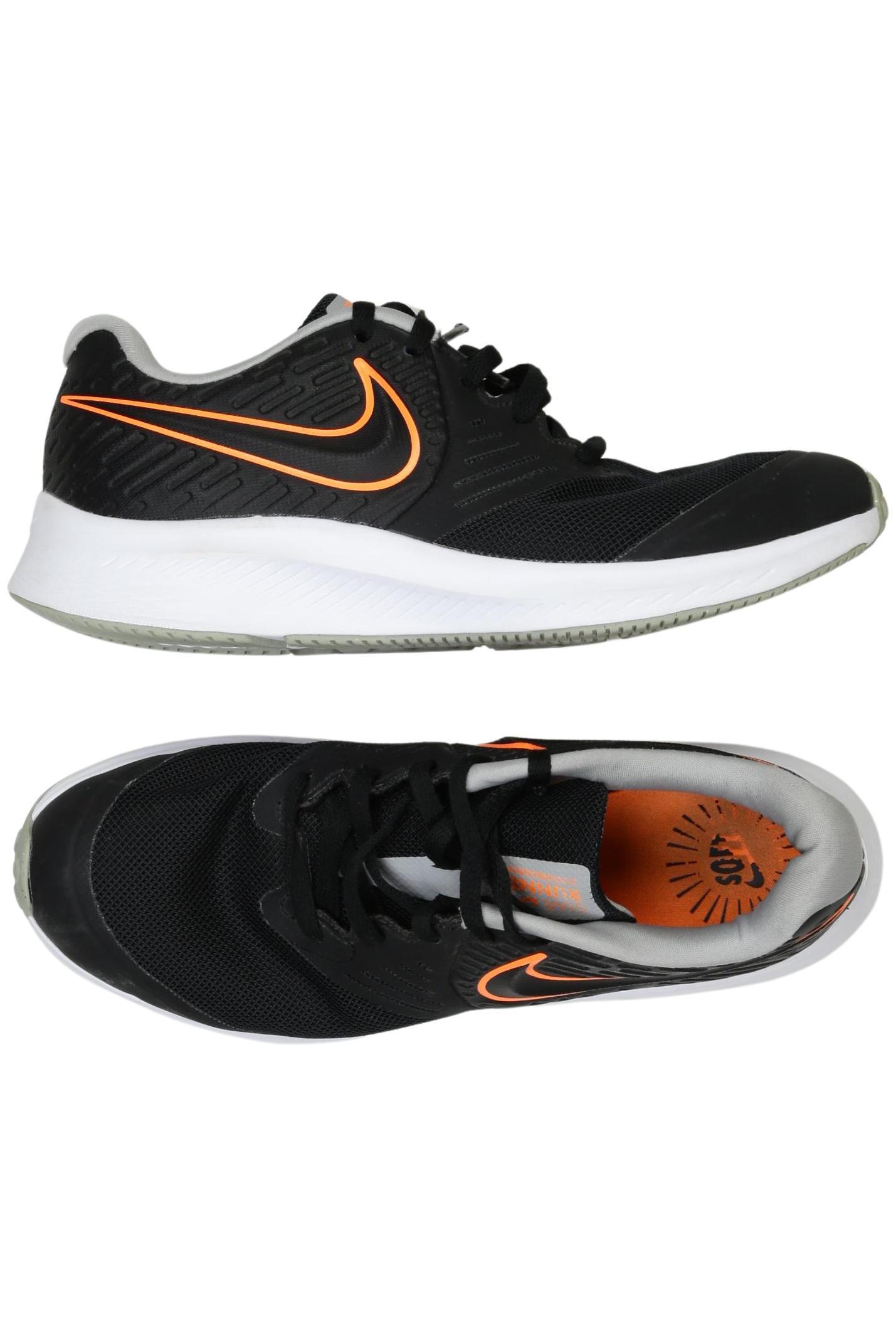 Nike Running Jungen Kinderschuhe, Gr. 35.5, mehrfarbig, kein Etikett Image