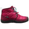 Keen - Youth Howser II Chukka WP - Winterschuhe 39 | EU 39 rot