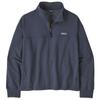 Patagonia - Women's Ahnya P/O - Fleecepullover Gr M blau