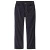 Patagonia - Women's Everyday Cord Straight Pants - Freizeithose Gr 46 blau/grau