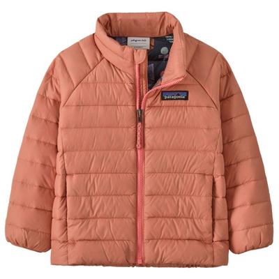 Patagonia - Kid's Baby Down Sweater - Daunenjacke Gr 2 Years rosa Image
