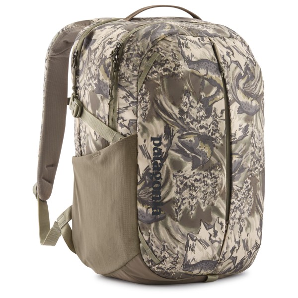 Patagonia - Refugio Day Pack 26 - Daypack Gr One Size grau