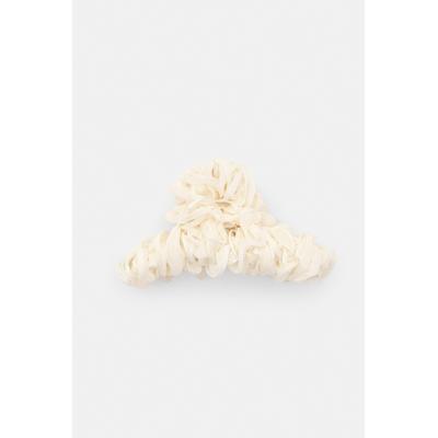 Chiffon Hair Clip