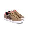 Sneaker DC SHOES "Chelsea", Gr. 7(38), rosa (rose), Obermaterial: Textil / Futter: Textil / Außensohle: Gummi, Schuhe