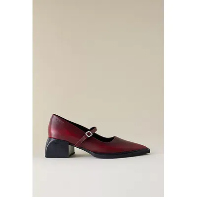 Vagabond Vivian Mary Jane Heels