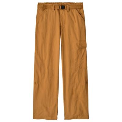 Patagonia - Kid's Outdoor Everyday Pants - Trekkinghose Gr M braun Image