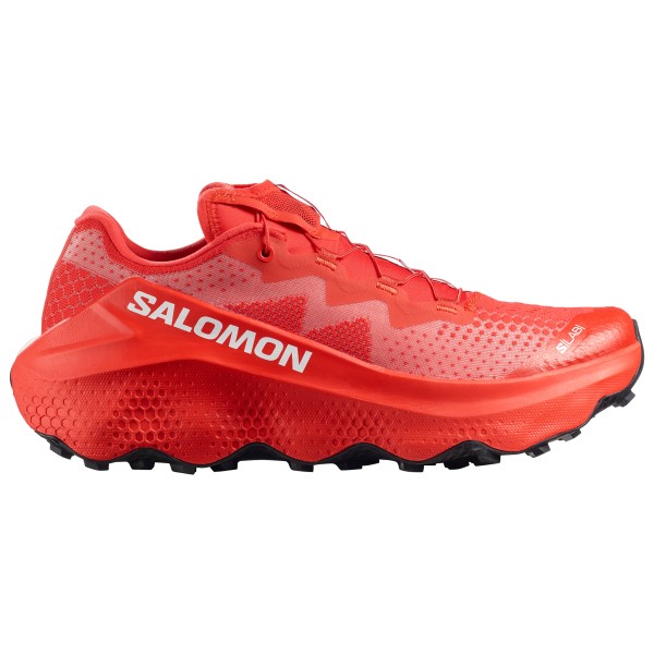 Salomon - S/Lab Ultra Glide 1.5 - Trailrunningschuhe 36 2/3 | EU 36,5 rot