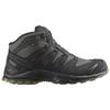 Salomon - XA Tracker GTX - Wanderschuhe 44 | EU 44 grau/schwarz