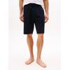 Sweatshorts "TRACK", Herren, Gr. XL (54), N-Gr, blau (desert sky), Sweatware, Obermaterial: 50% Baumwolle, 50% Polyester, TOMMY HILFIGER UNDERWEAR, casual, regular fit, Hosen, regular fit, gerade Beinform, elastischer Bund