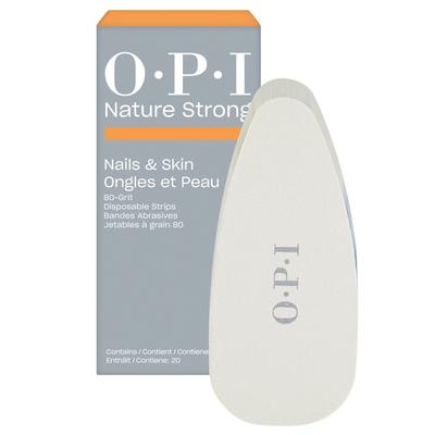 OPI - Nachfüllpack: Disposable Strips Nägel kürzen 1 ct (23.99 € / 1 ct)