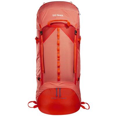 Tatonka Yukon LT 60+10 Rucksack 82 cm red orange Rot Herren Image