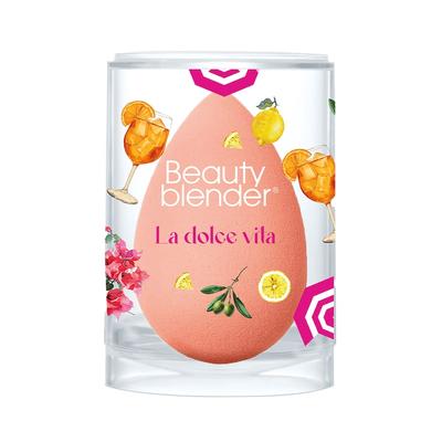 The original beautyblender LA DOLCE VITA Make-up Schwamm Image