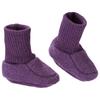 disana - Kid's Walk-Schuhe - Hausschuhe 50/56 | EU 50-56 lila