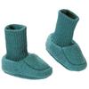 disana - Kid's Walk-Schuhe - Hausschuhe 50/56 | EU 50-56 türkis