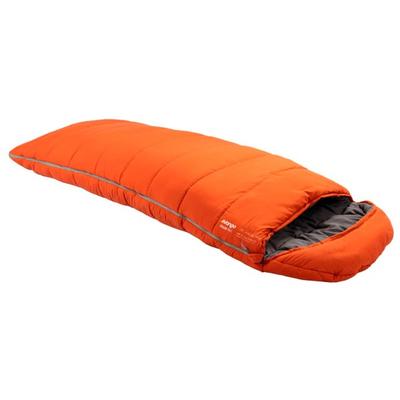 Vango - Stellar Single - Kunstfaserschlafsack Gr 190 cm Zip: Left Harissa Image
