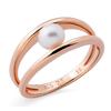 Orphelia Damen-Ring Sterling-Silber 925 – Rosé ZR-7509