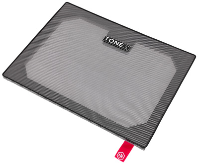 IK Multimedia ToneX Cab Grill Silver