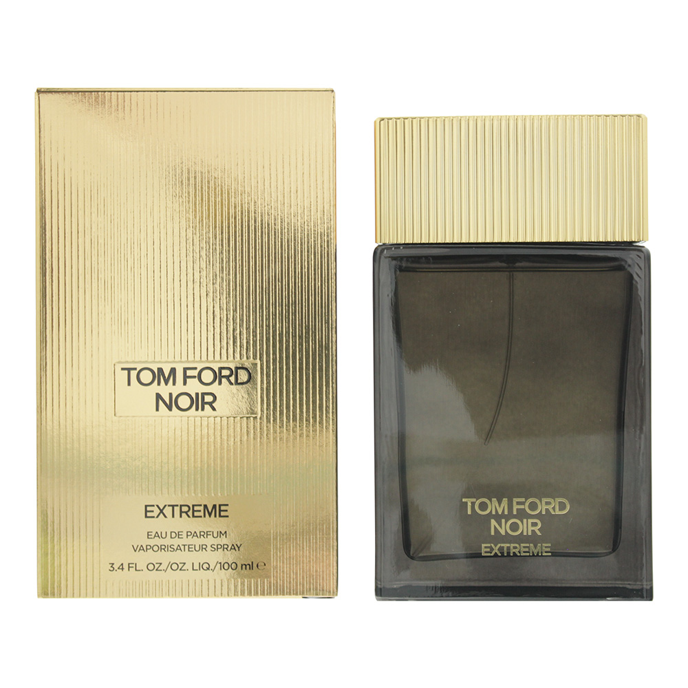 Noir Extreme - EdP 100ml Image