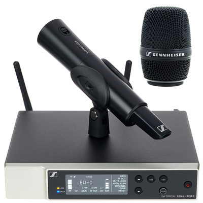 Sennheiser EW-D 865 S1-7