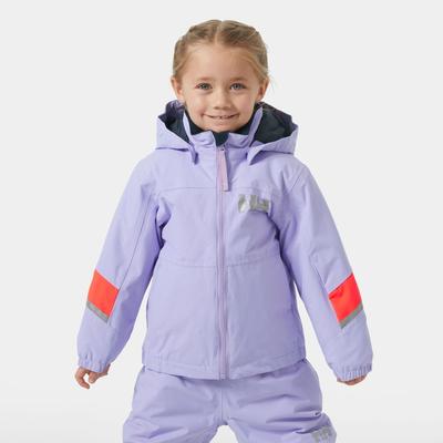 Helly Hansen Kids' Rider Jacket 98/3 Image