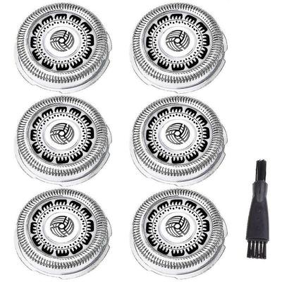 Ersatz-Rasierer für Philips SH90, Dreierpack, S9000, S9011, Rq12, Aespa Image