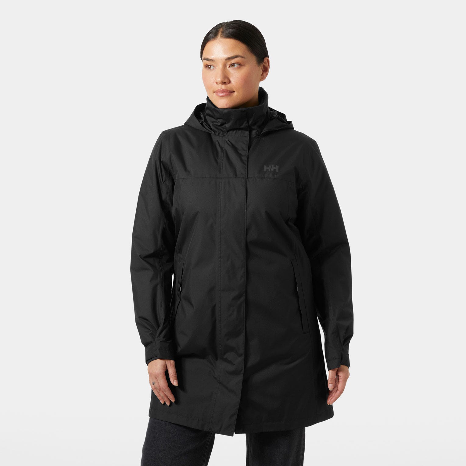 Helly Hansen Vancouver Insulated Raincoat Damen S Image