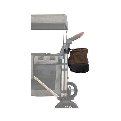 Fuxtec Hecktasche Bollerwagen Braun CTXL900 Image