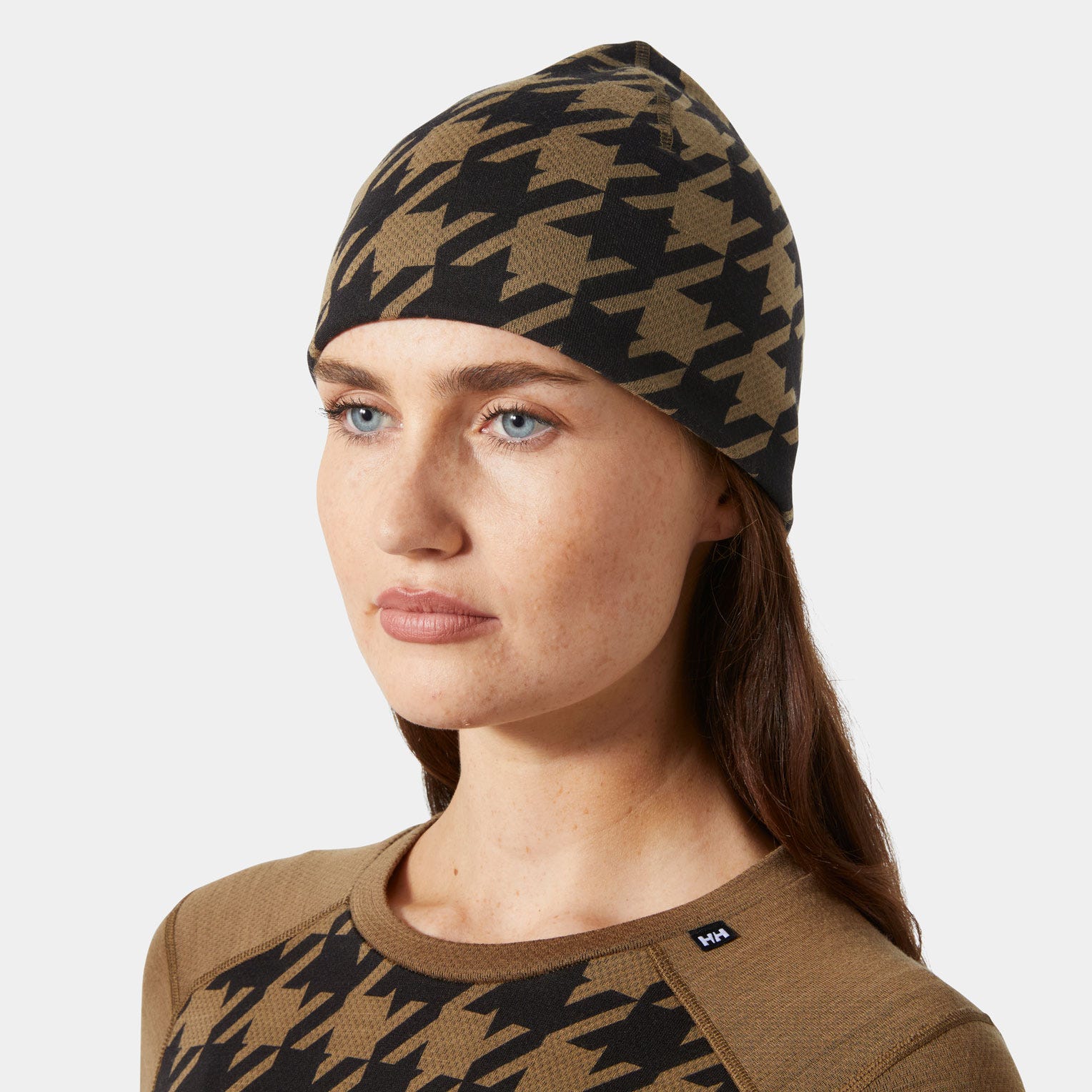 Helly Hansen HH Lifa® Merino Beanie STD Image