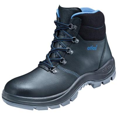 Sicherheitsstiefel Anatomic Bau 500 S3 src Atlas 4912 Gr.38 Image